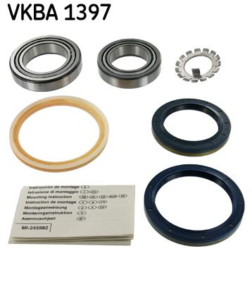SKFVKBA 1397